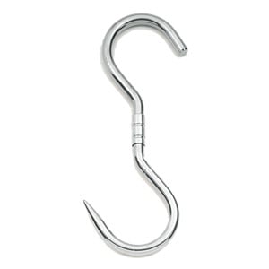 rotativ inox alimentar CÂrlige: art. 54 Lonatini, Italia
