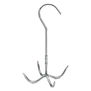 rotativ inox alimentar CÂrlig for Poultry: Art. 61 Lonatini, Italia