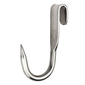 inox alimentar sliding CÂrlig: Art. 68 Lonatini, Italia
