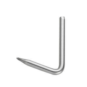 inox alimentar angle CÂrlig for carts: Art. 70/A Lonatini, Italia