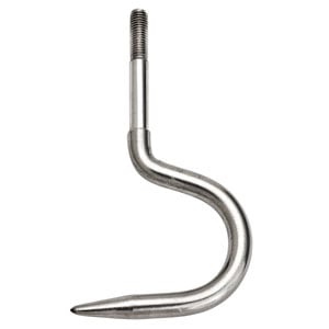 inox alimentar CÂrlig for tube: Art. 76 Lonatini, Italia