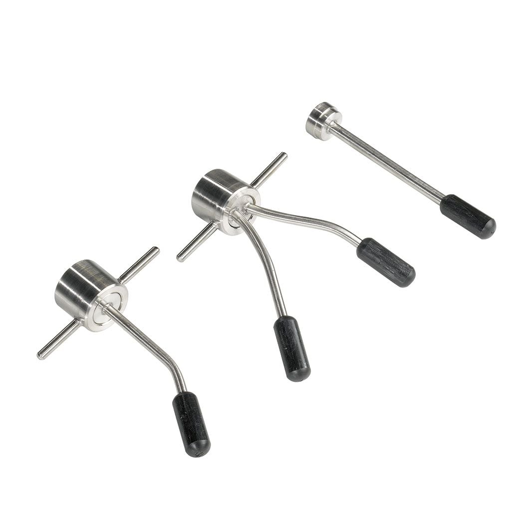 Dozator electronic cu roți dințate pentru creme și umpluturi Macpan seria CP | 400V