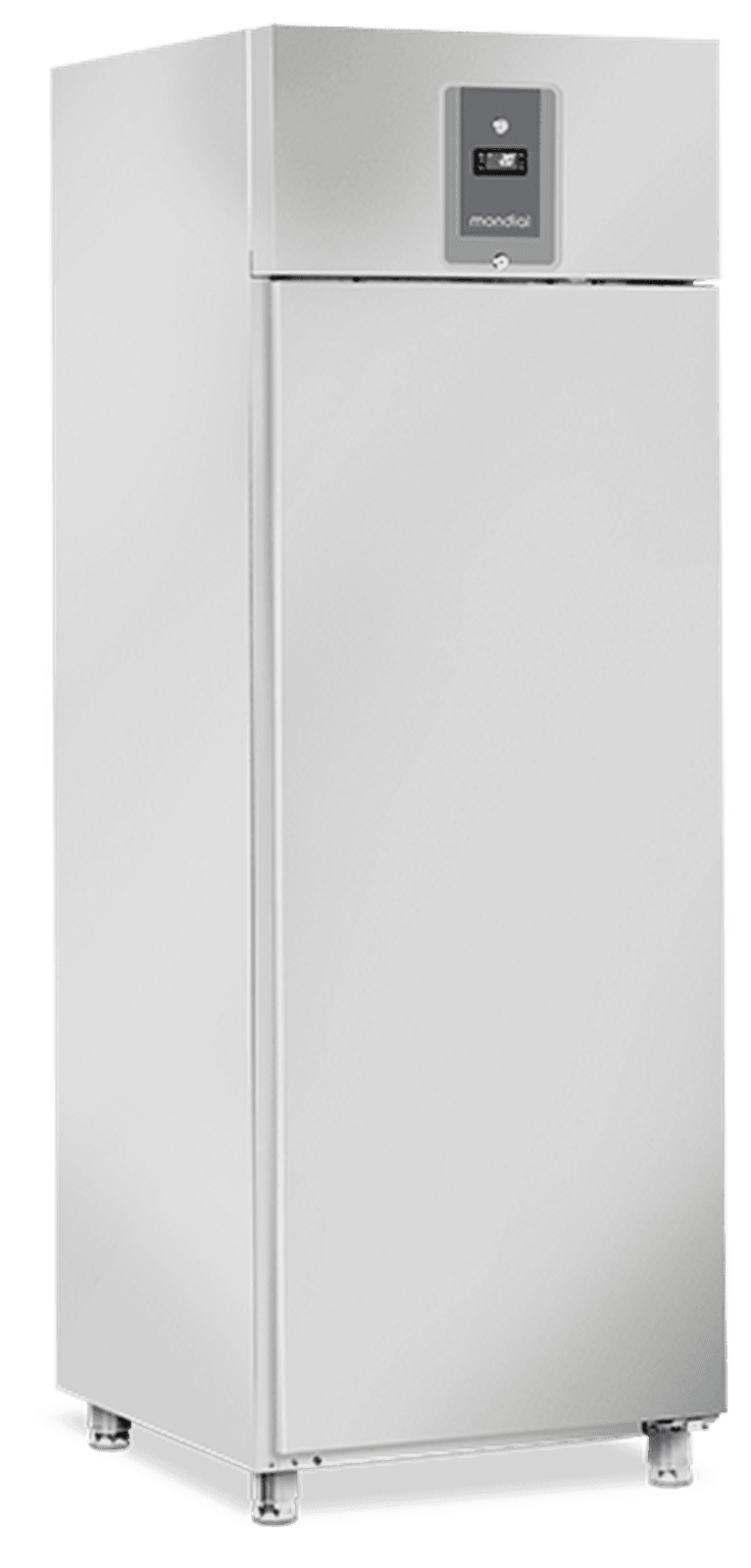 Dulap frigorific profesional Mondial Framec seria MASTERCHEF 5 (-22°C +8°C), inox, Italia