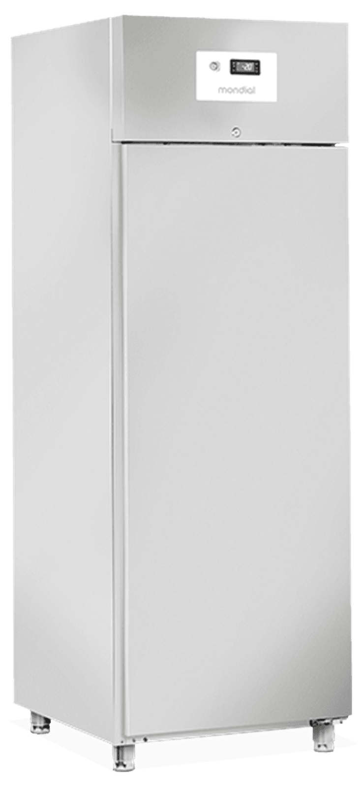 Dulap frigorific profesional Mondial Framec seria MASTERCHEF (-22°C +8°C), inox, Italia