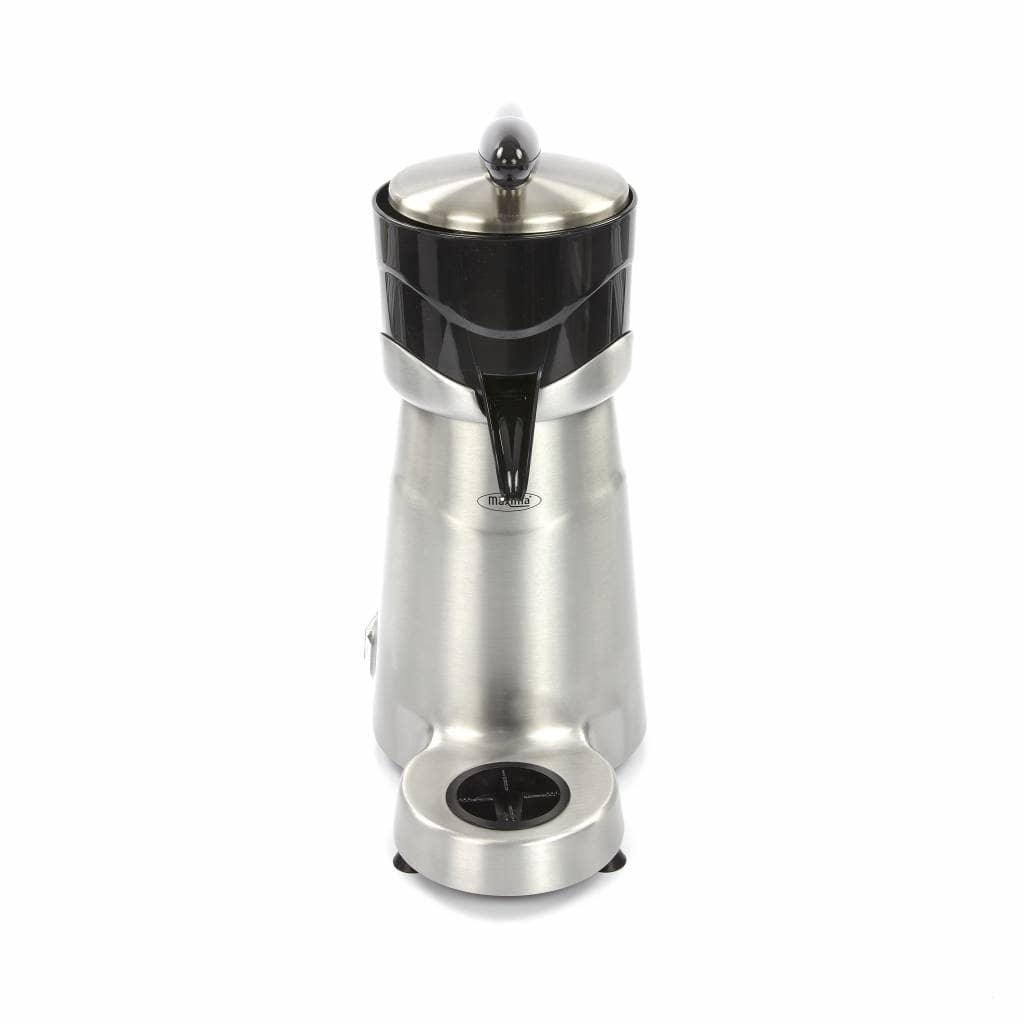 Orange Press - 32L/h - 19cm Glass Height - Electric - with Lever — 2