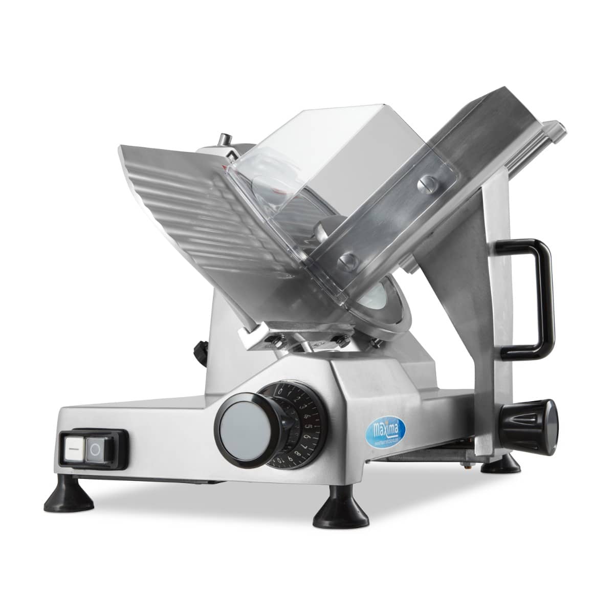 Meat Slicer - Ø22cm Blade — 2