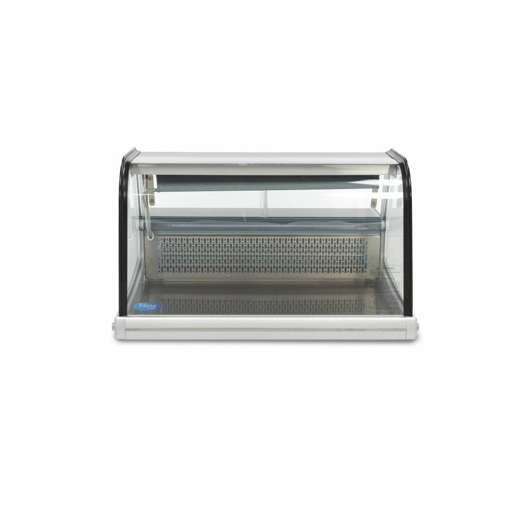 Display Fridge - 175L - 92cm - with Stand — 6