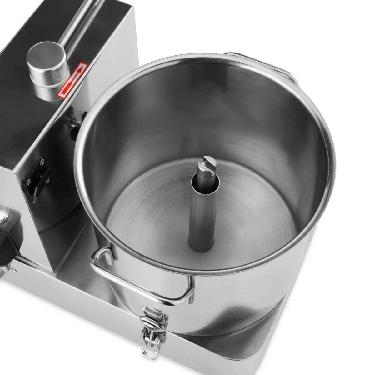 Food Processor - 9L — 14