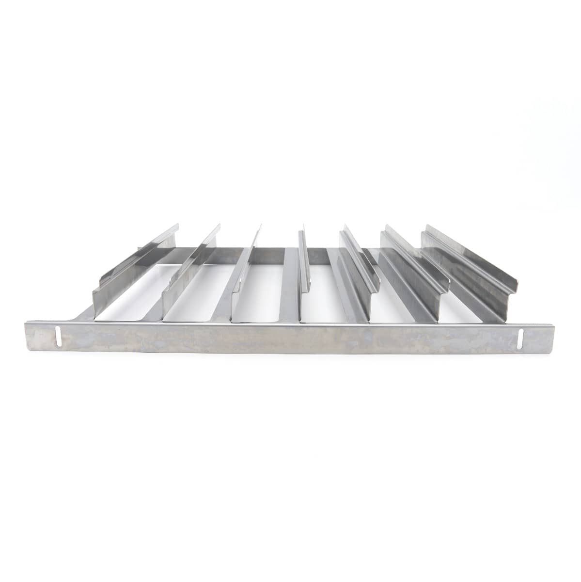 Table for Steamer - Tray Insert - 7x 1/1 GN — 4