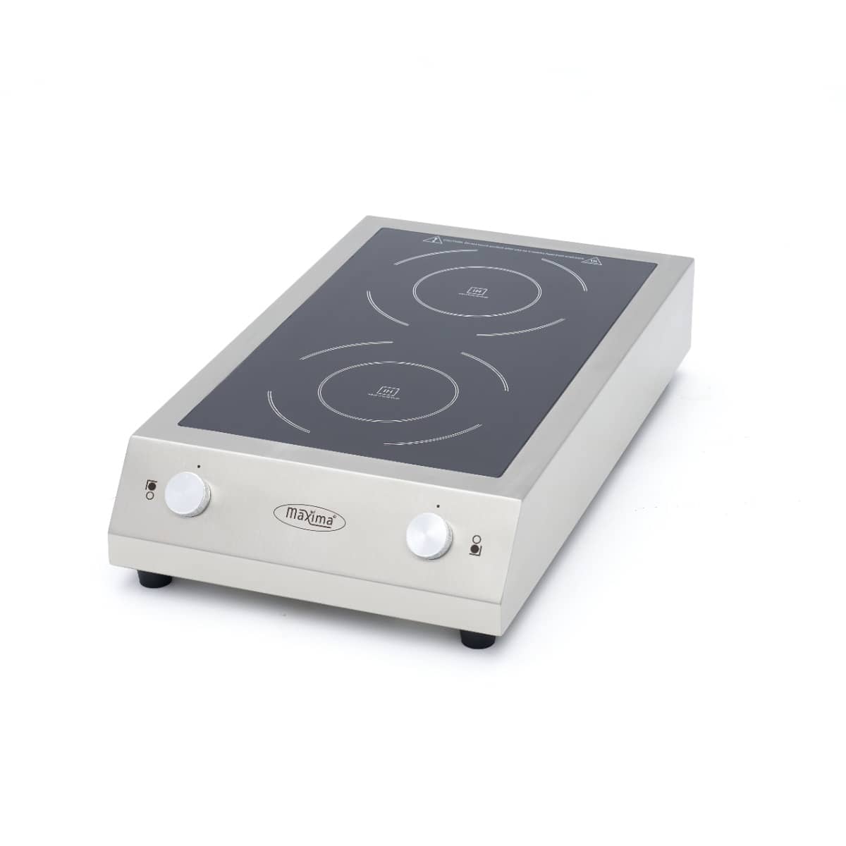 Induction Cooker 700 - 2 Burners - 7000W — 4