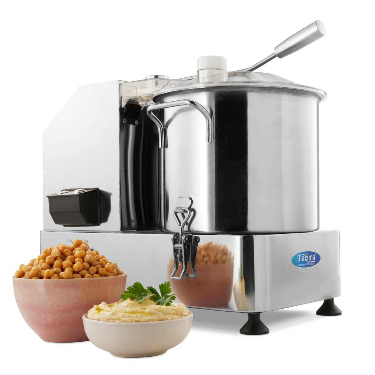 Food Processor - 9L — 2