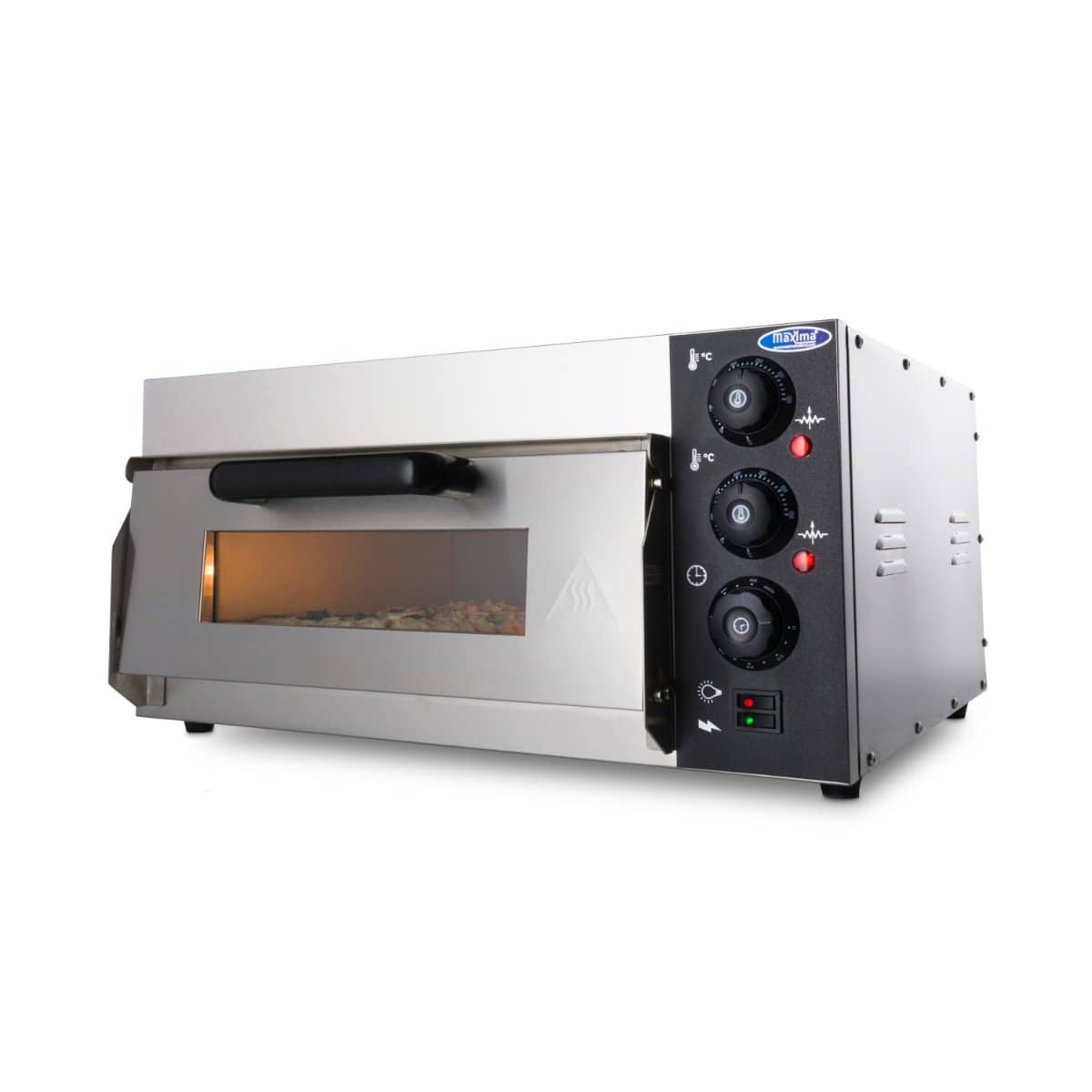 Pizza Oven - Fits 1 x Ø40cm Pizza — 2