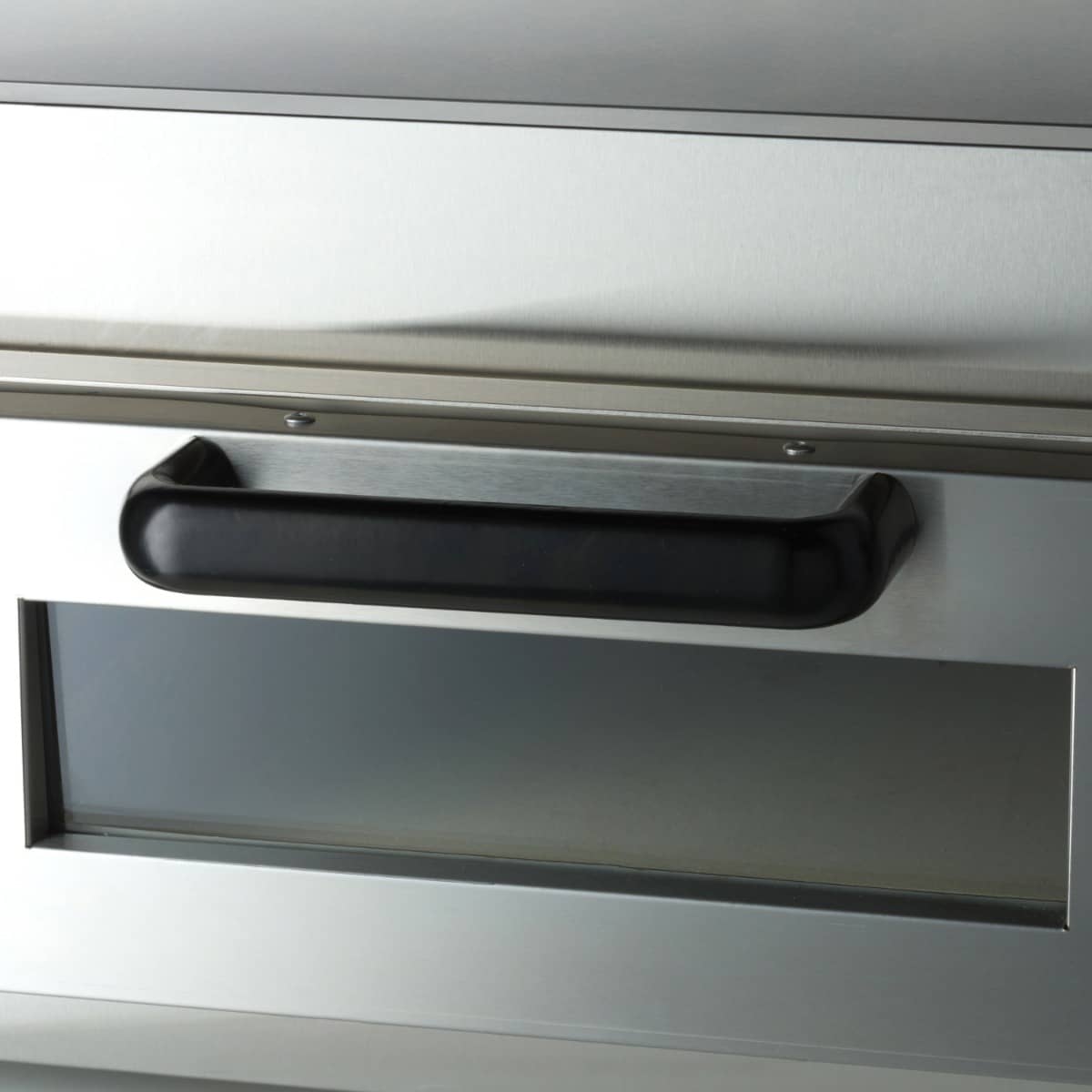 Pizza Oven - Fits 1 x Ø40cm Pizza — 9