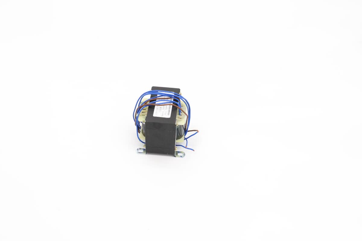 MVAC300 - Sealing Transformer — 2