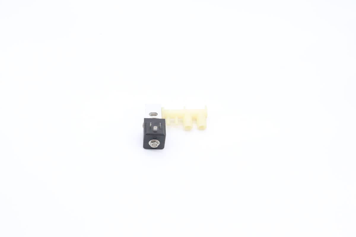 MVAC400/450/500 - Release Valve Solenoid (Om) — 3