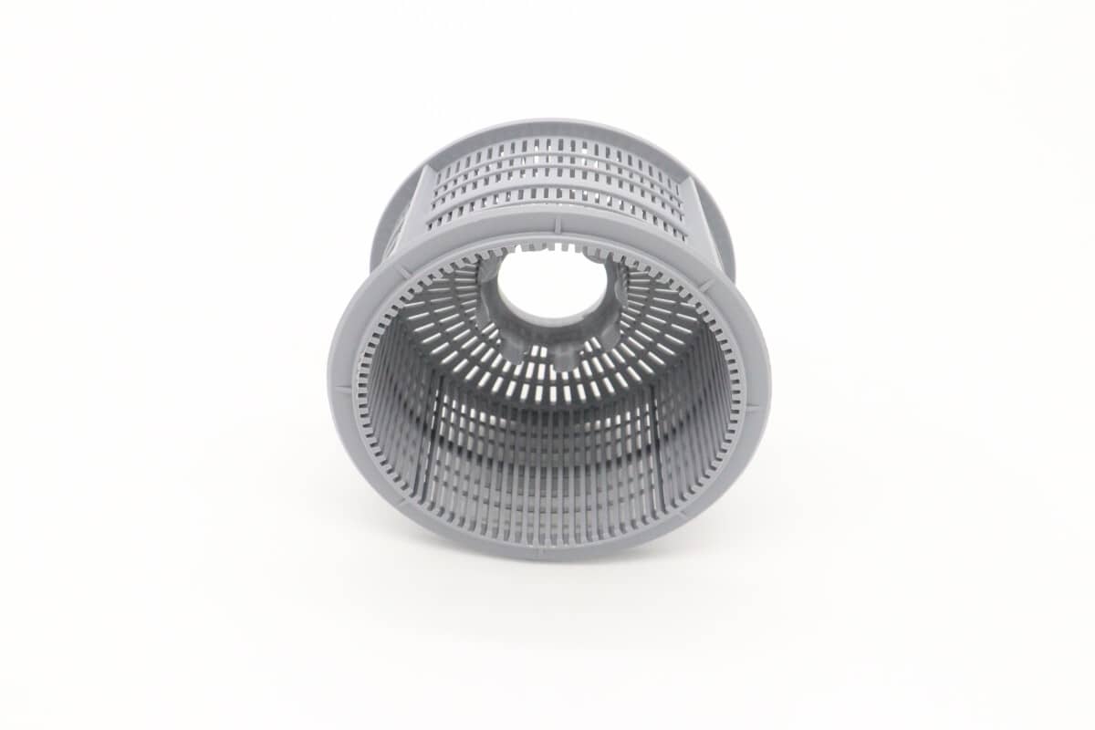VN500/2000 - Main Washing Filter - Top Part Only — 4