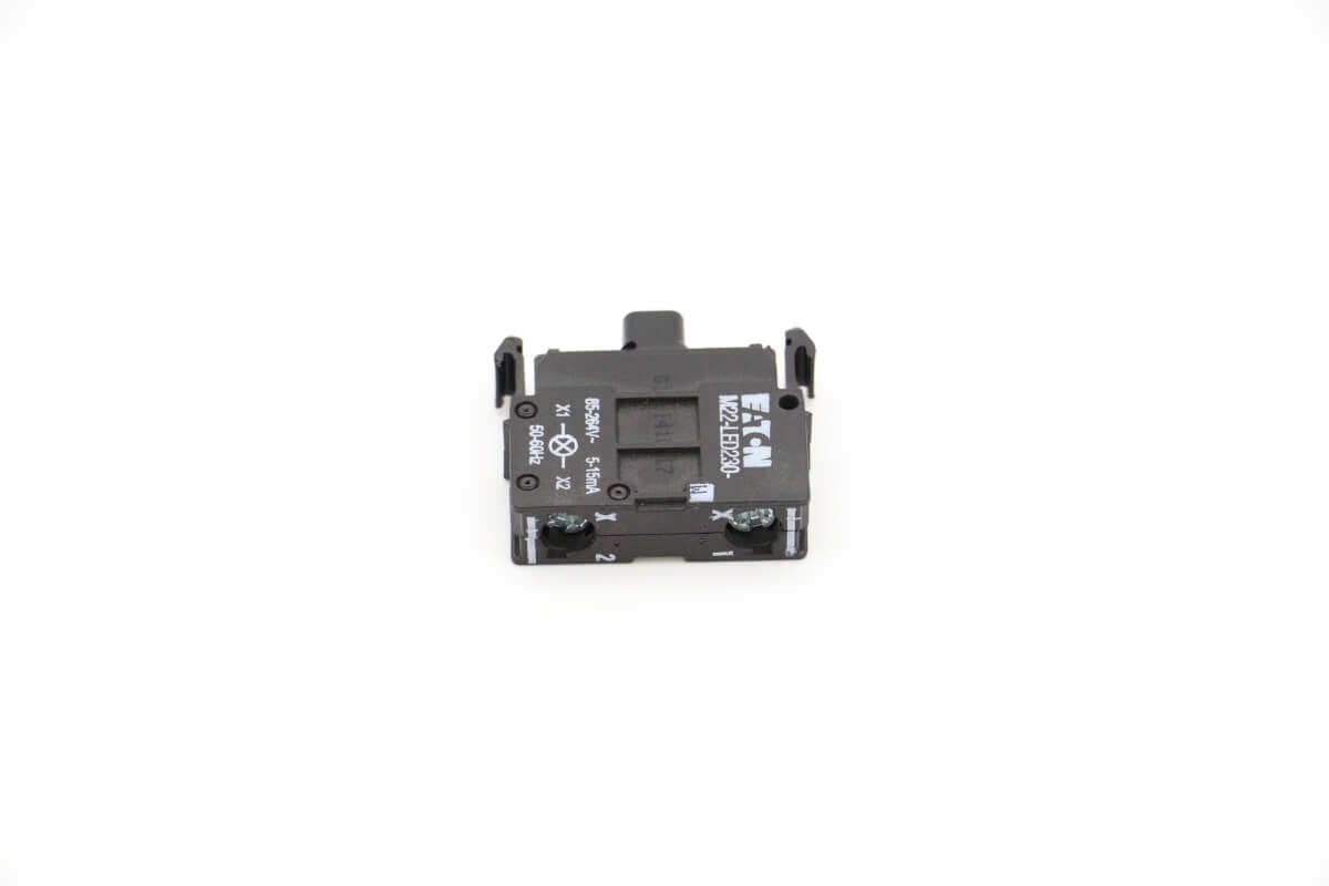 VN500 - Led Light On/Off Switch