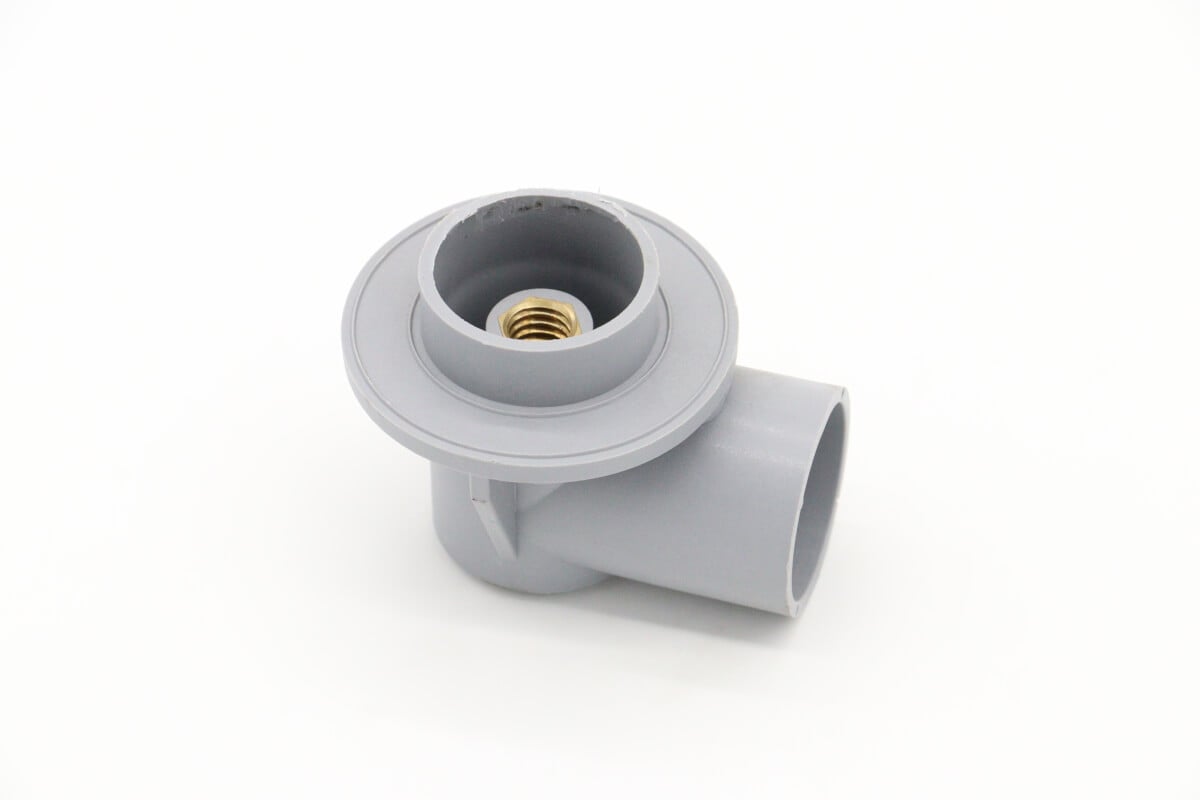 VN500 - Curved Pipe For Washing Arm (Upper)