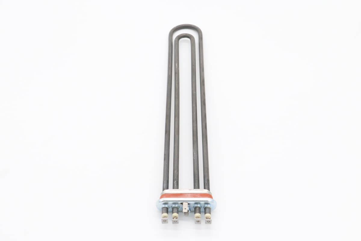VN3000 - Resistance 2000+2500W — 3