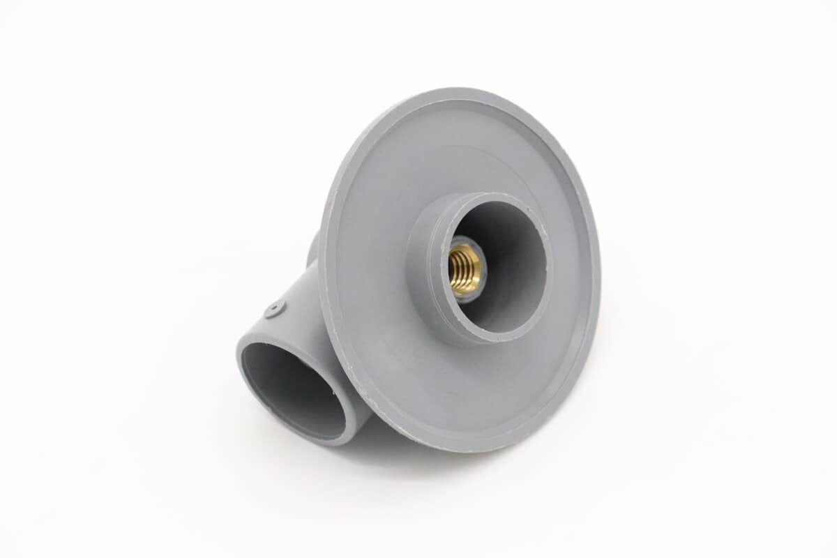VN2000 - Top Washing Elbow — 3