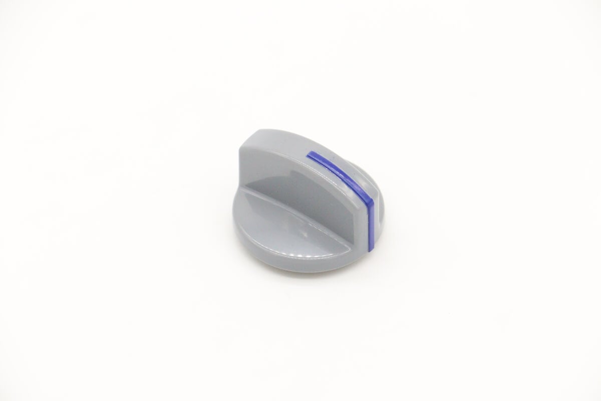 VN2000 - P1-2-3 Knob Only (Grey) (Nm)