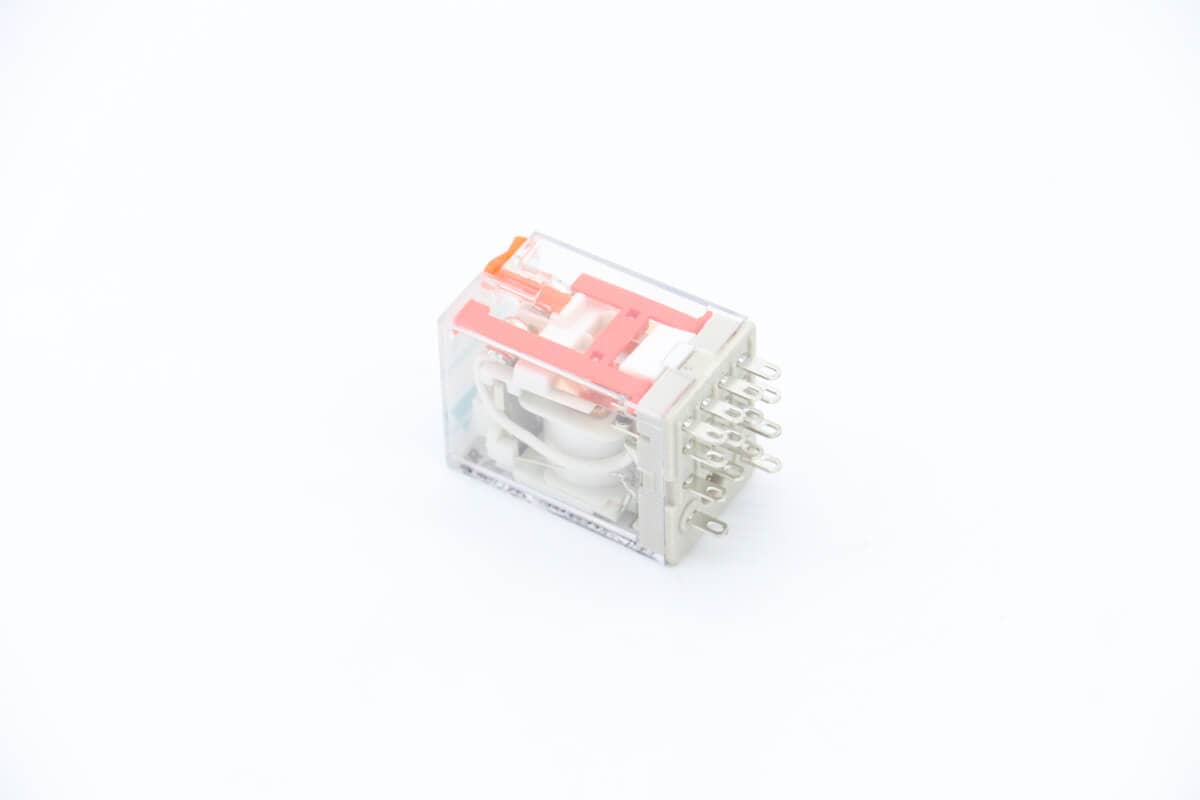 VN2000 - Relay — 3