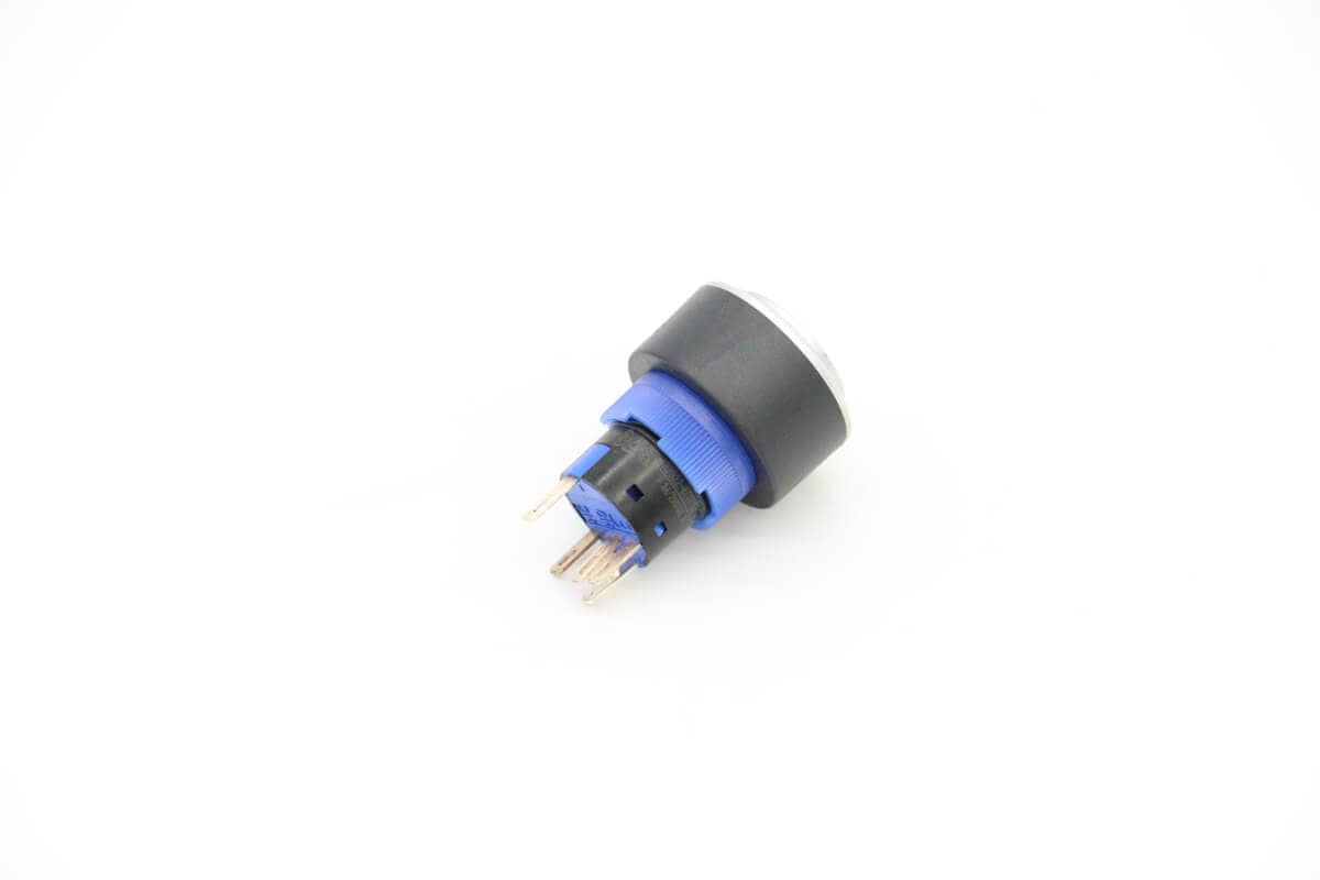 VN(G)350/400/500/2000 - Round Power Button (Nm) — 2