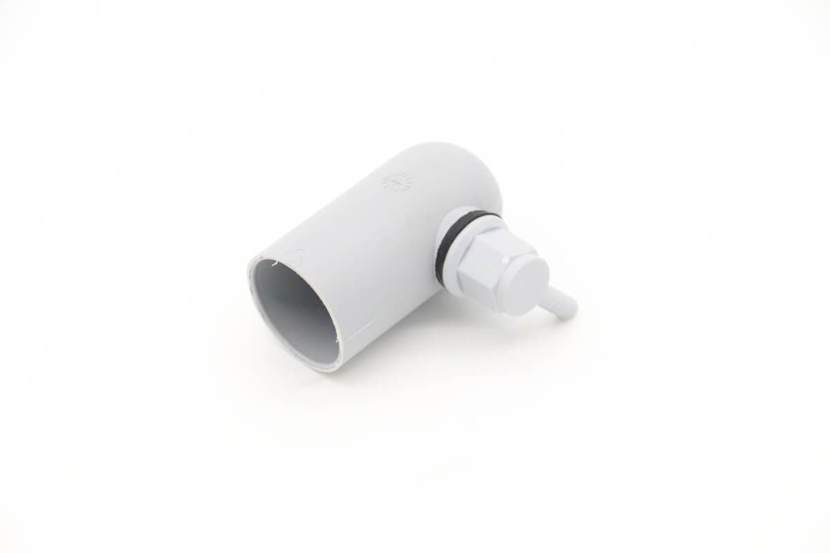 ID350/400 - Pressure Switch Air Bell — 2