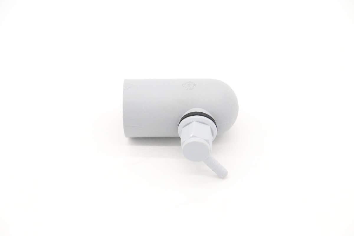 ID350/400 - Pressure Switch Air Bell — 3