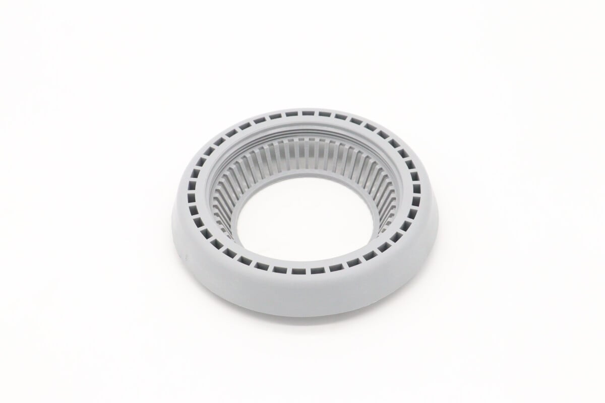 IDW - Suction/Exhaust Body Ring Nut