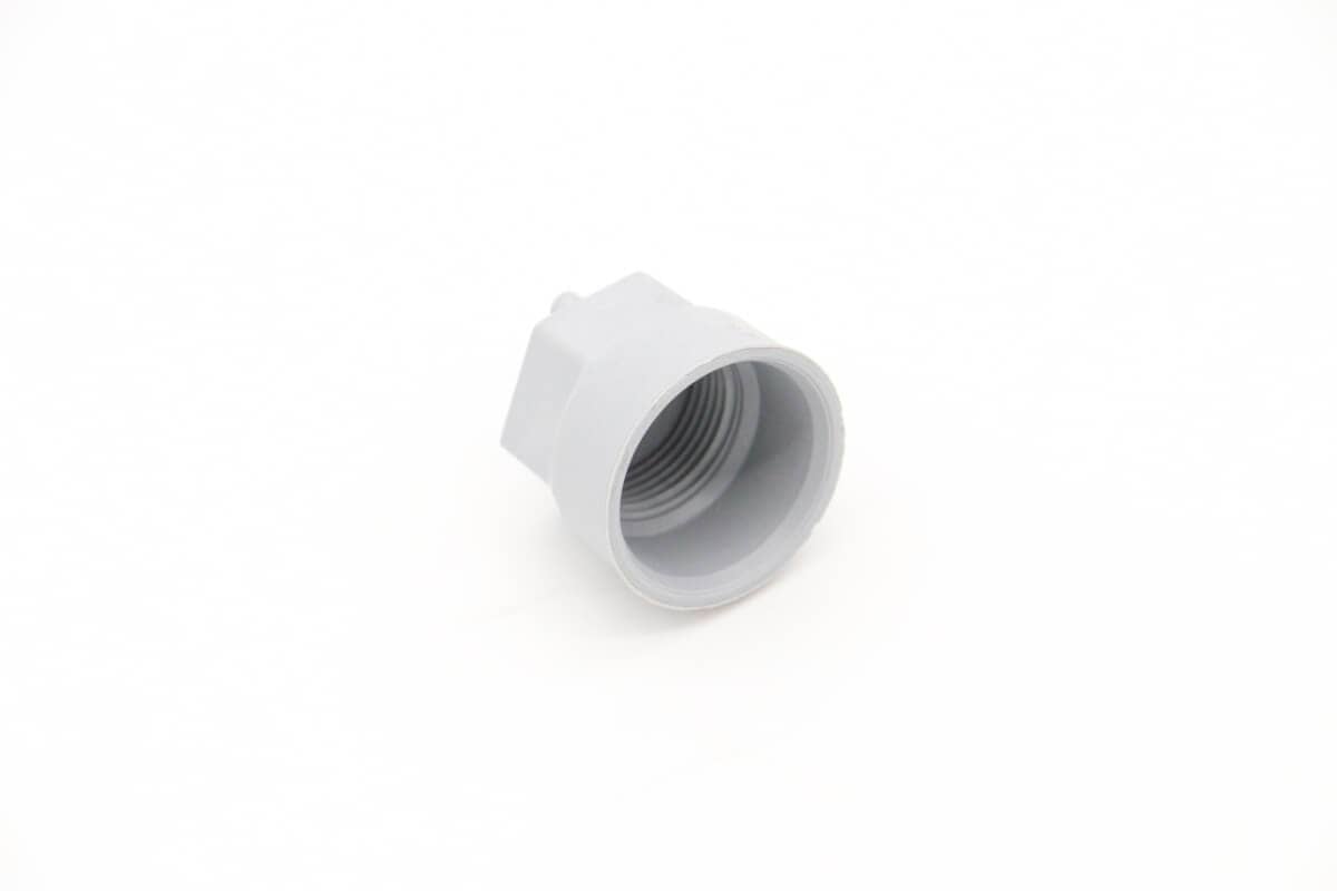 ID2000 - Air Trap For Pressure Switch — 2