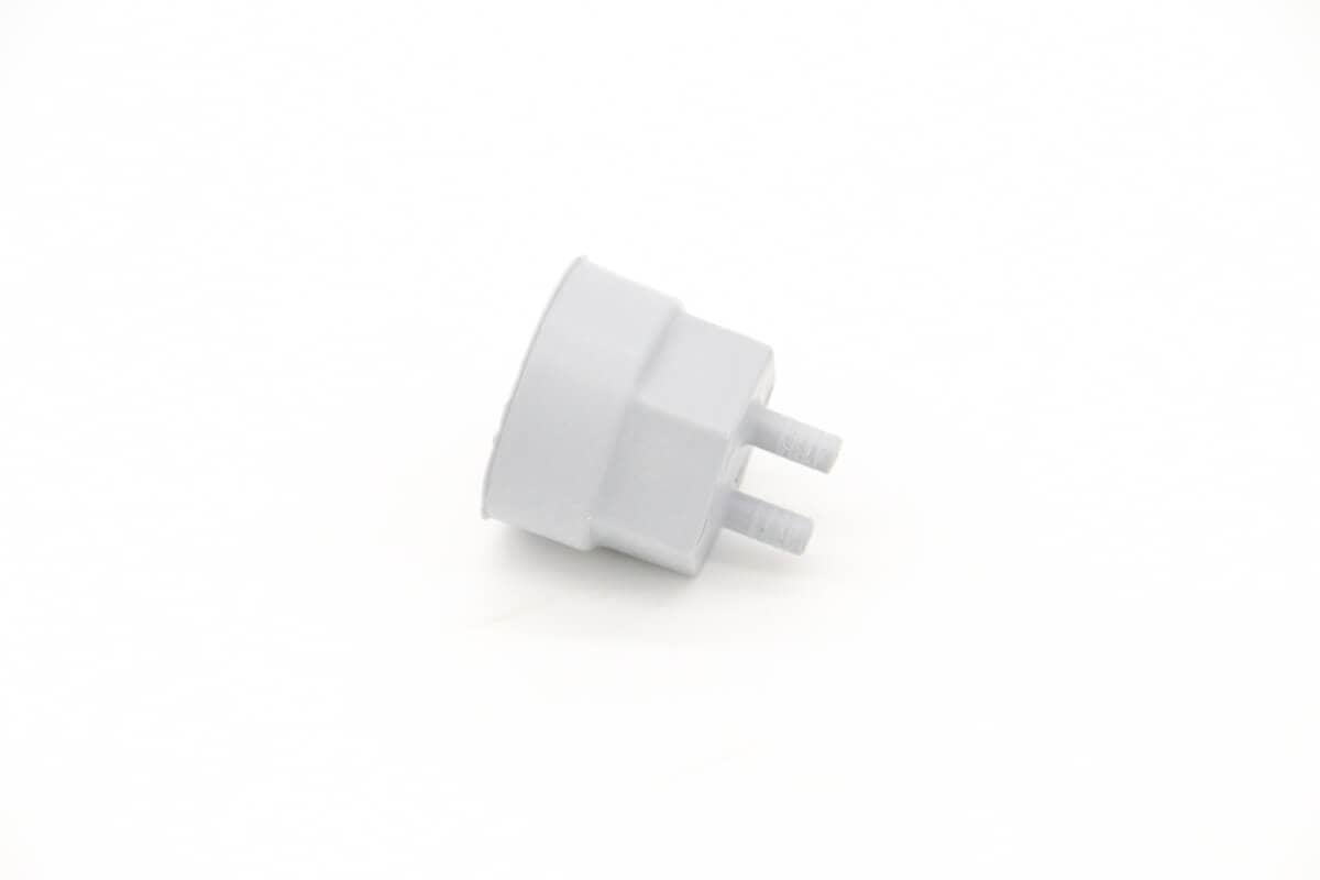 ID2000 - Air Trap For Pressure Switch — 3