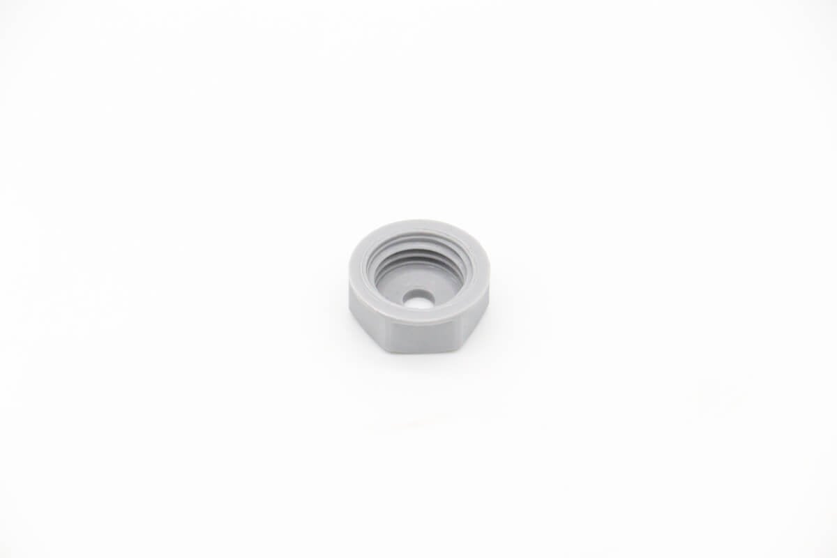 IDW - Pipe Fitting