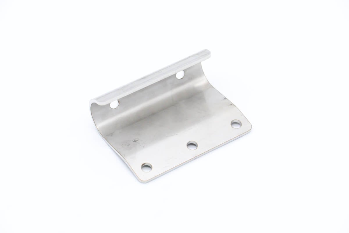 ID2000 - Coil Hooking Bracket Complete