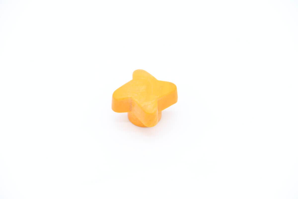 MAJ-60 Oranje Screw (Nm) — 2