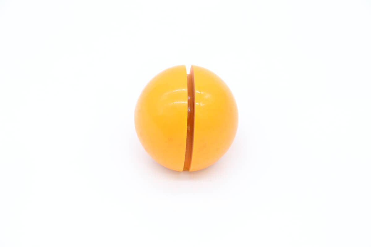 Maj20 Convex Roller — 2