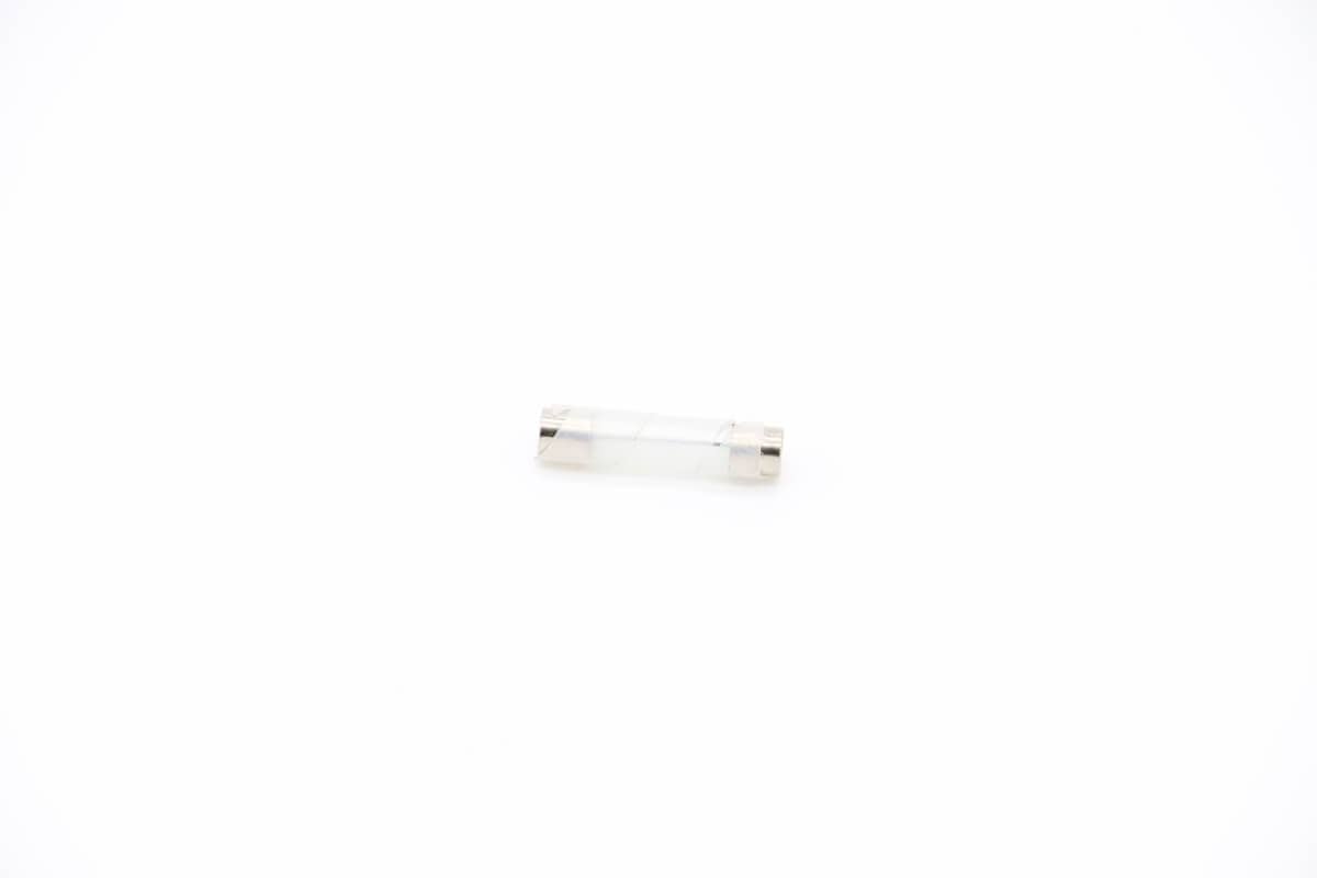 Maj Fuse Only — 2
