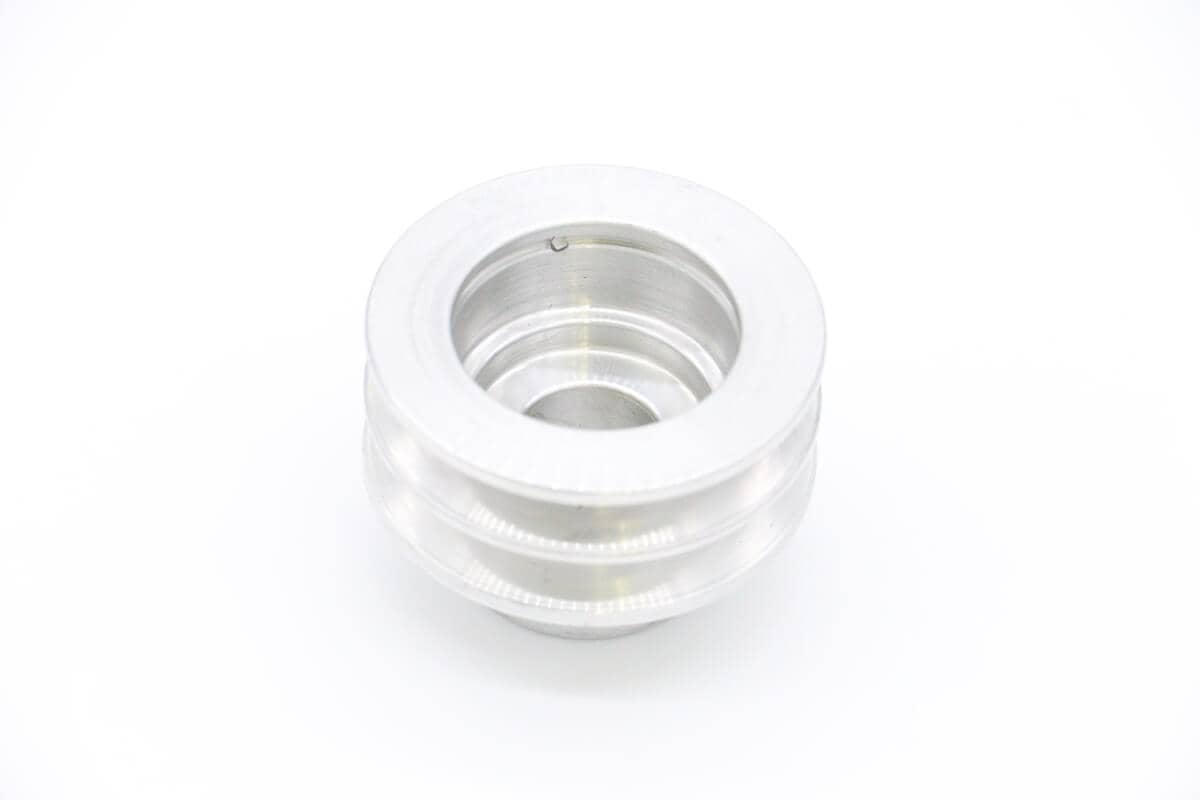 MGP5/8 - Sleeve Pulley — 2
