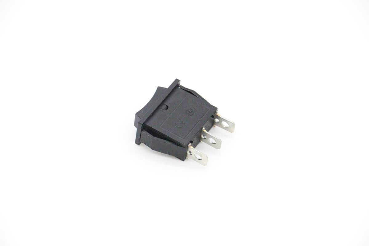 MDG - Power Switch For Top Motor — 2
