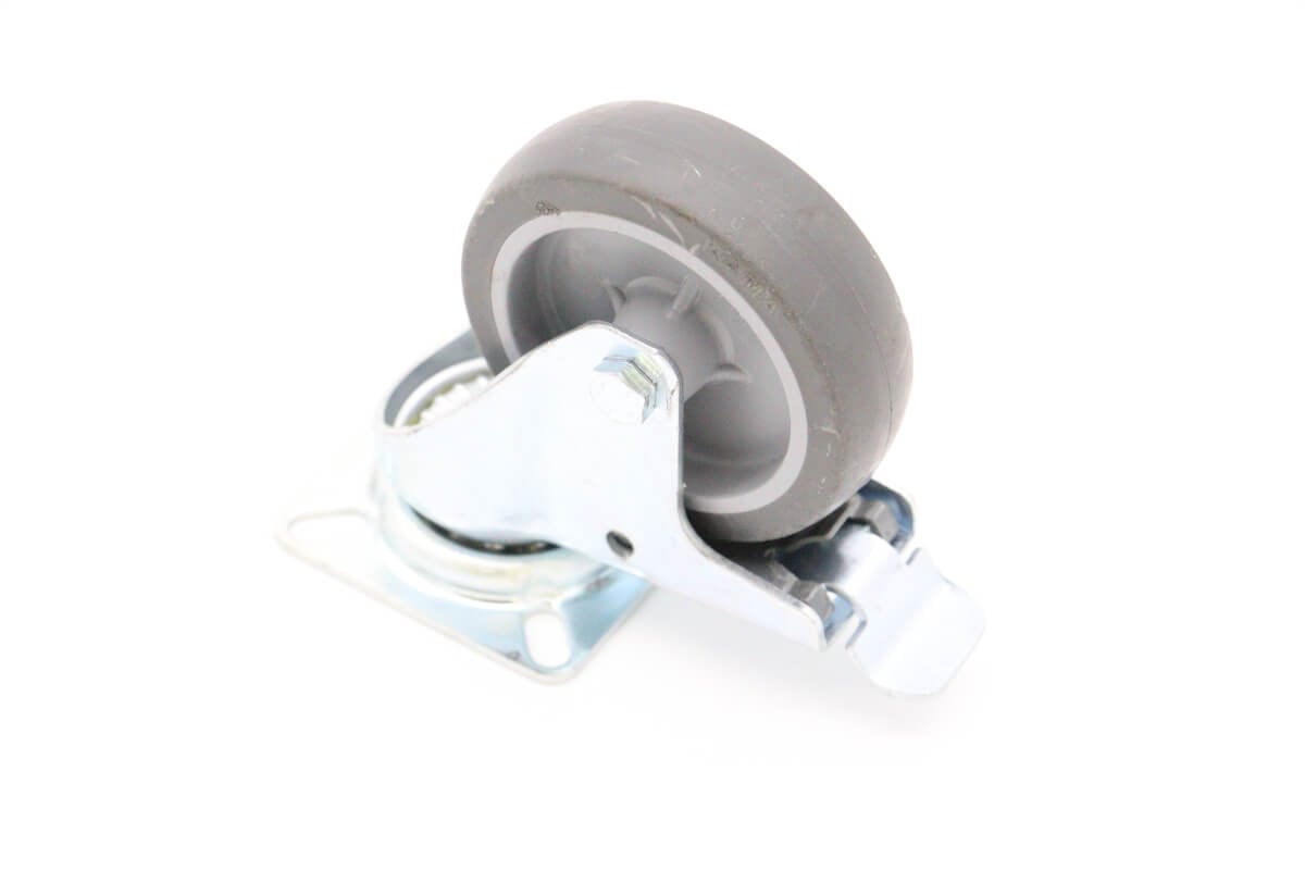 MCP - Wheel Without Brake