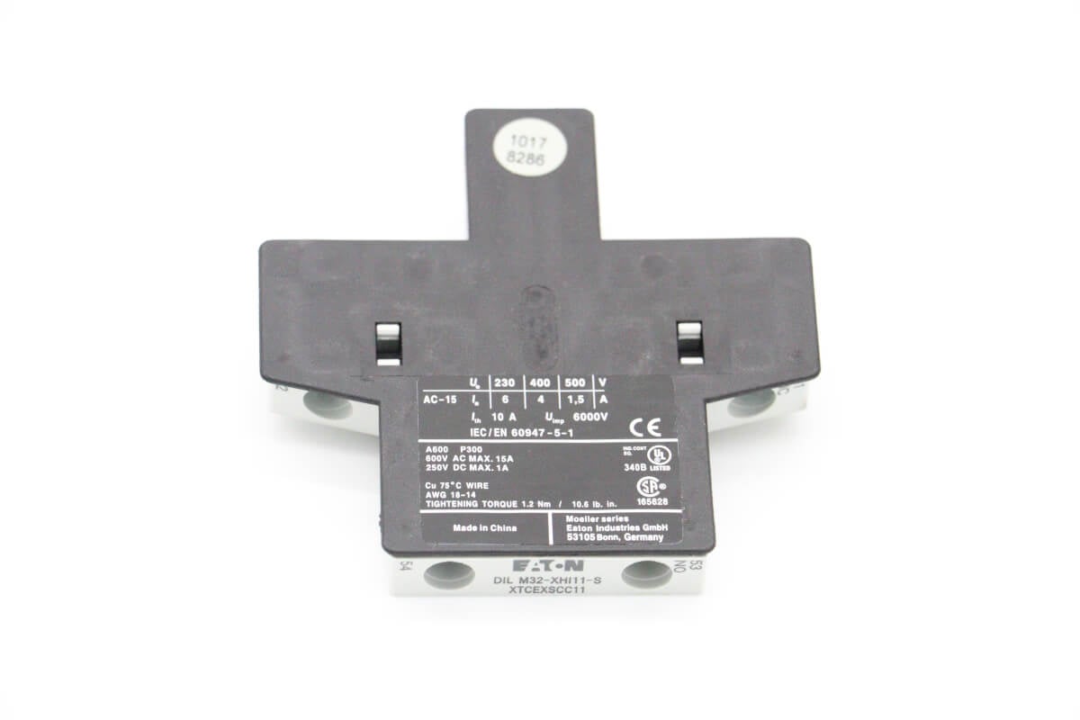 VN3000 - Contactor M32