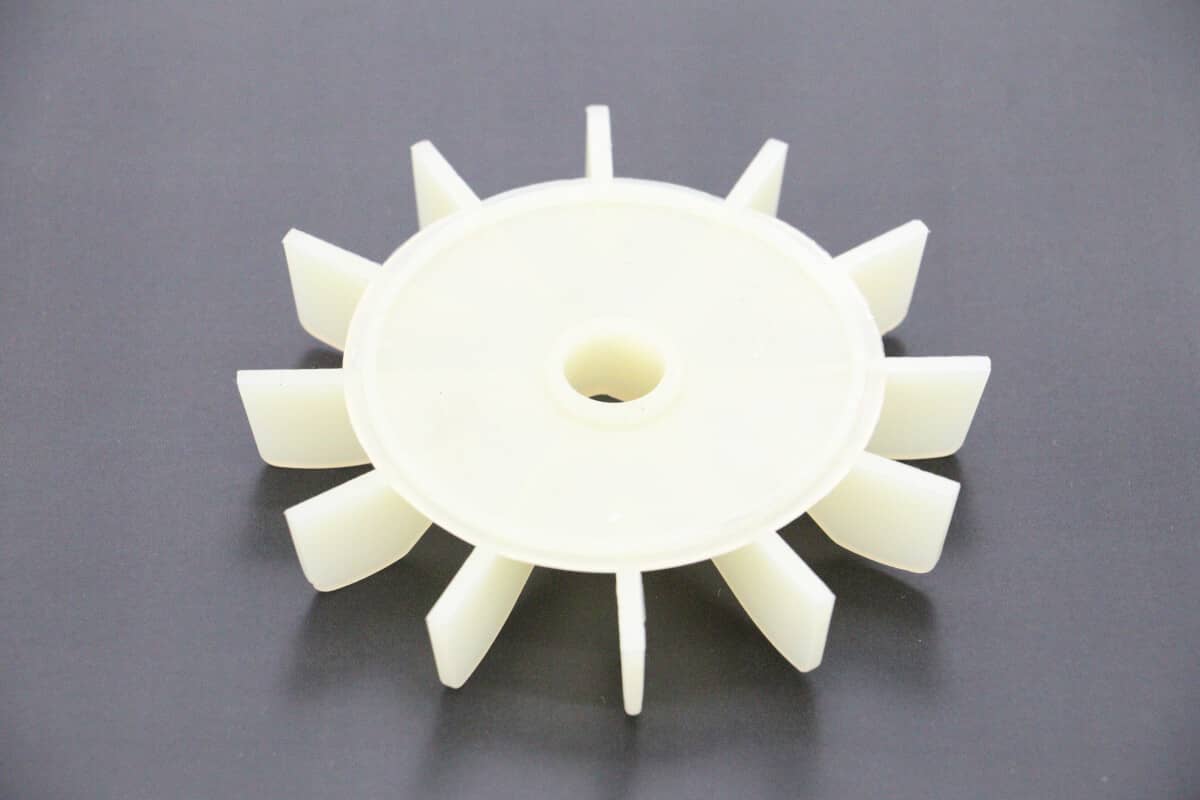 MVAC - Fan — 2