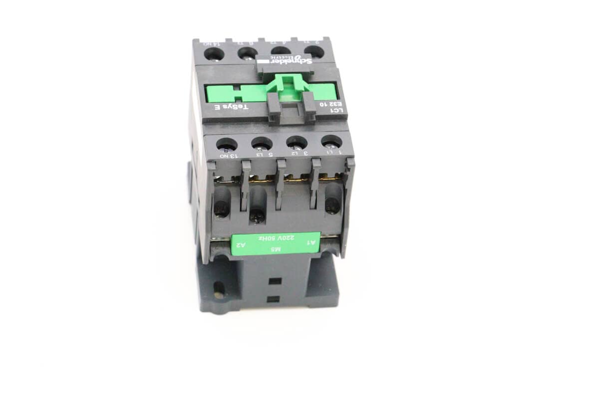 Vn5000 Contactor 3210 / 220V — 3