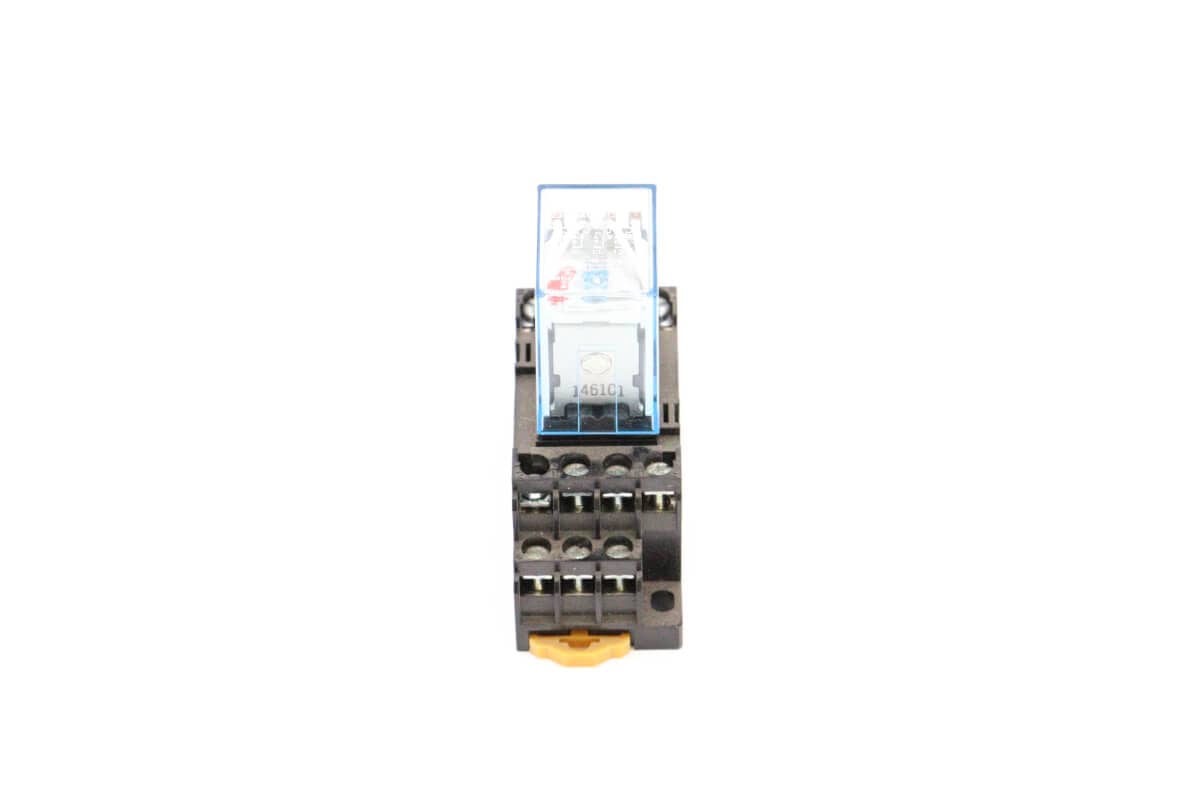 Vn5000 Relay Hh54 220V — 6
