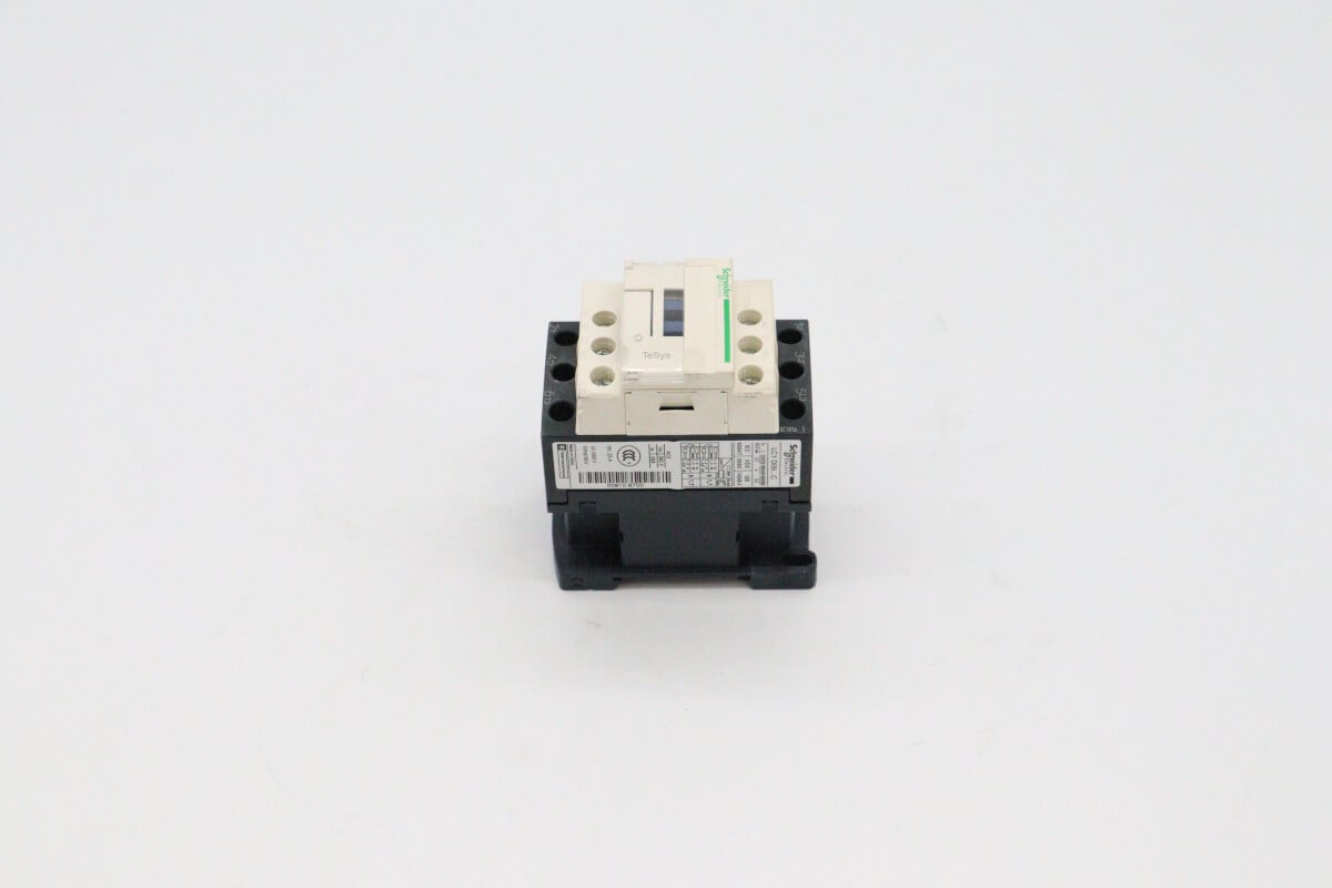 Vn500/Vn5000 Contactor 220V0910