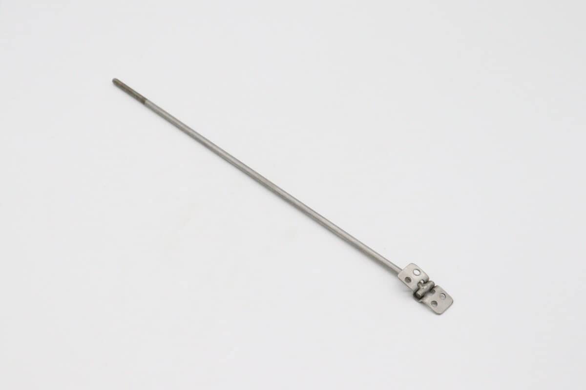 Vn500 Lift Arm — 2