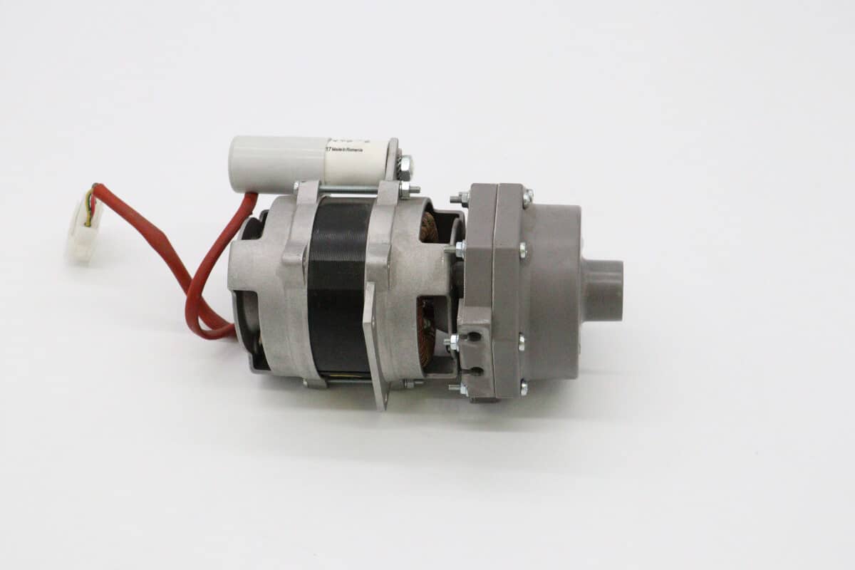 Vn2000 Rinse Pump — 2