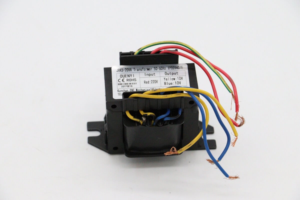 Vn500 Transformer 220V 2X10va