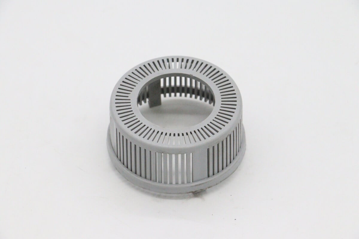 Vn500 Upper Filter Part