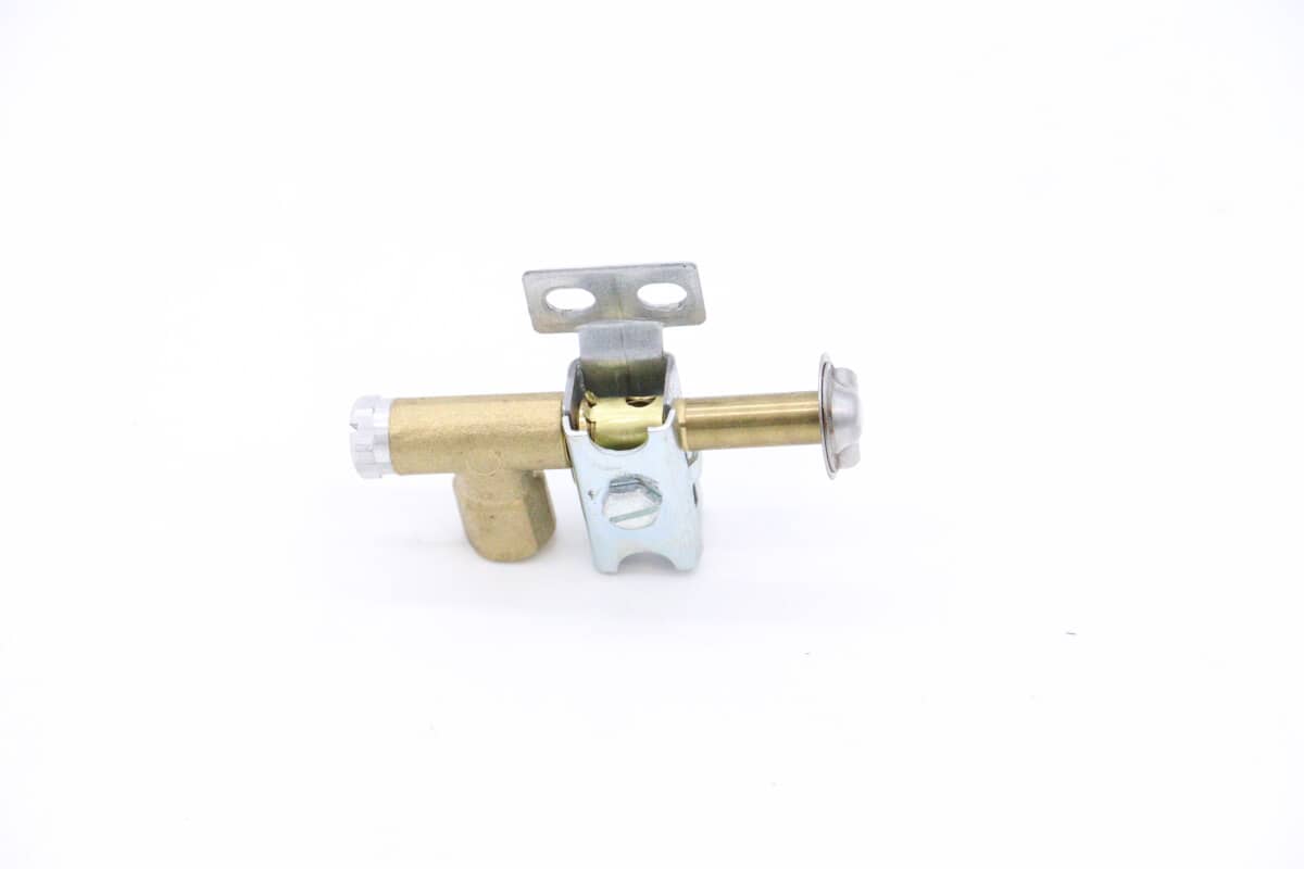 M700 - Pilot Assembly 2-Way (Om) — 3